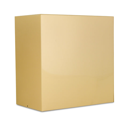 Companion Brass Urn