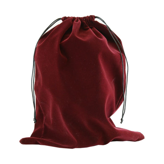 Velvet Bags 11" x 16"